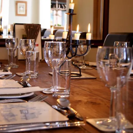 Kings Arms Thirsk