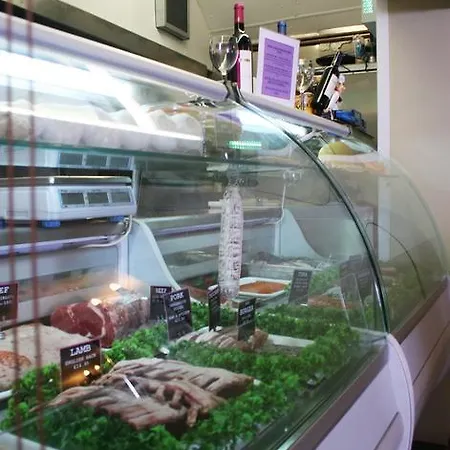 Мини-отель Kings Arms