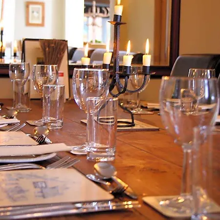 Kings Arms Han/Misafirhane 4*
