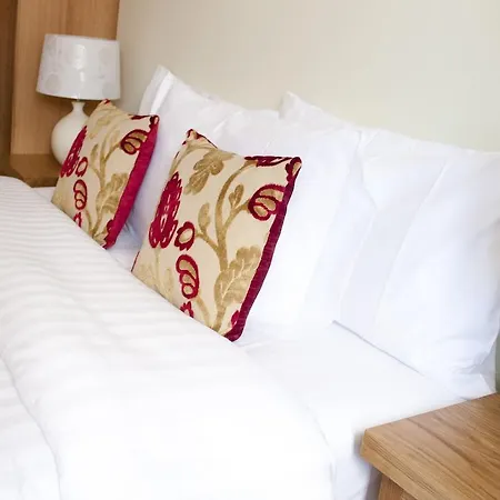 Kings Arms Πανδοχείο 4*