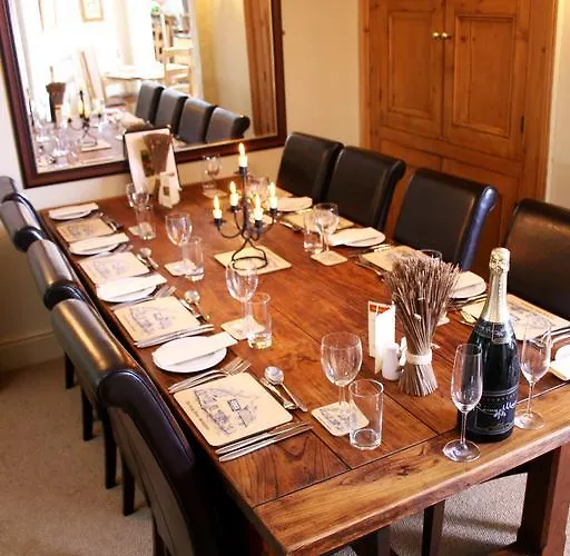 Inn Kings Arms Carlton Miniott