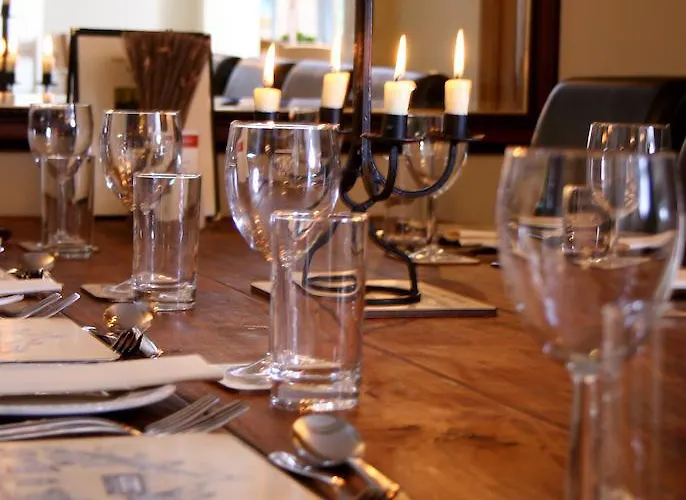 Kings Arms Carlton Miniott