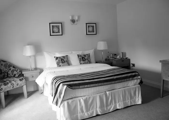 Inn Kings Arms 4*