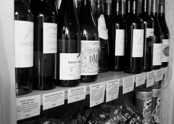 Kings Arms 4* Carlton Miniott