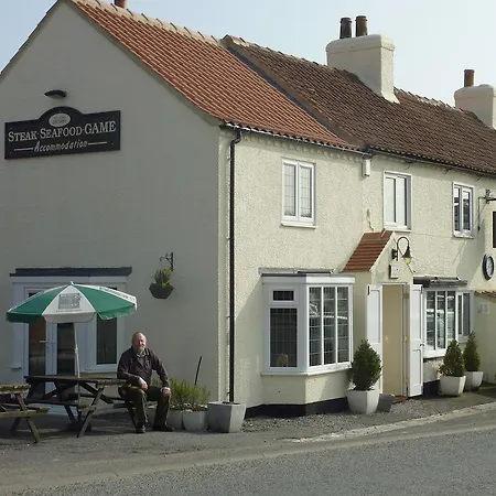 Mini-hôtel Kings Arms Thirsk