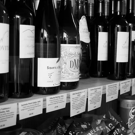 Kings Arms 4* Carlton Miniott